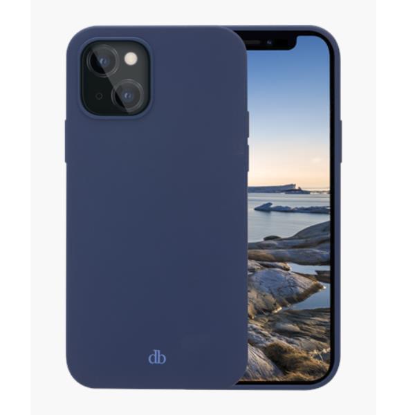 Dbramante 1928 Monaco - iPhone 13 - Blu …